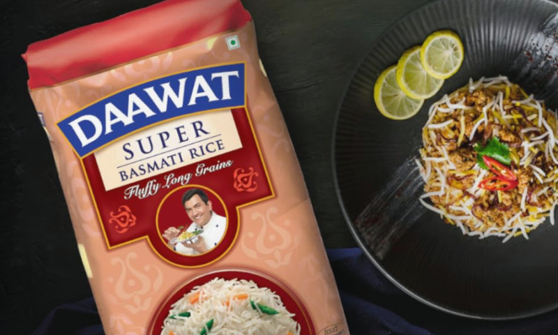 Daawat