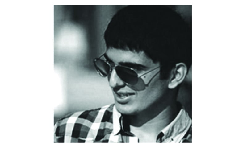 Eldamyr Adylov | Olly inc