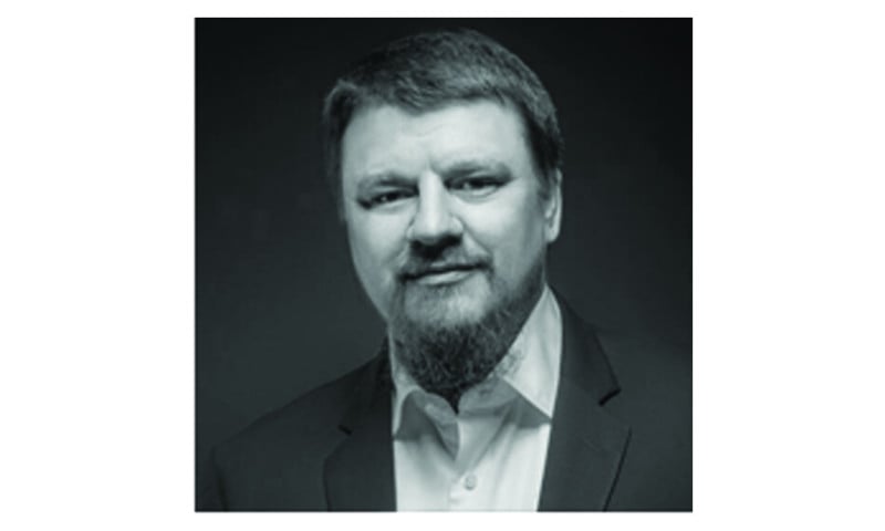 Dan Makogon | STL