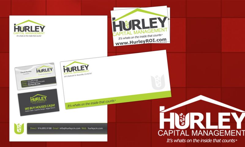 Hurley Capital