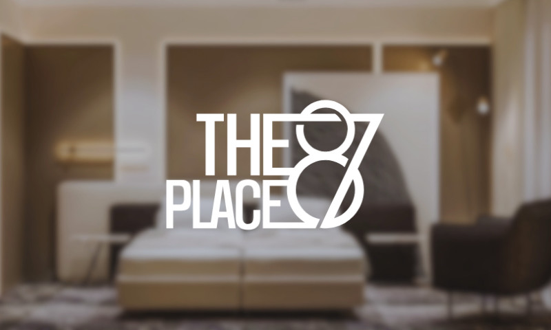 The Place 87 | Luxury Rooms