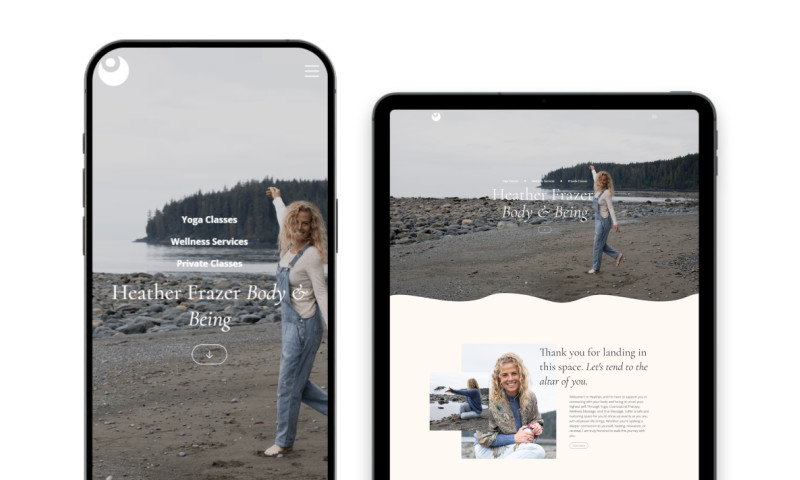 Web Design