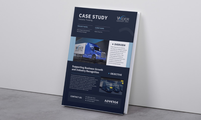 Supporting Business Growth and Industry Recognition