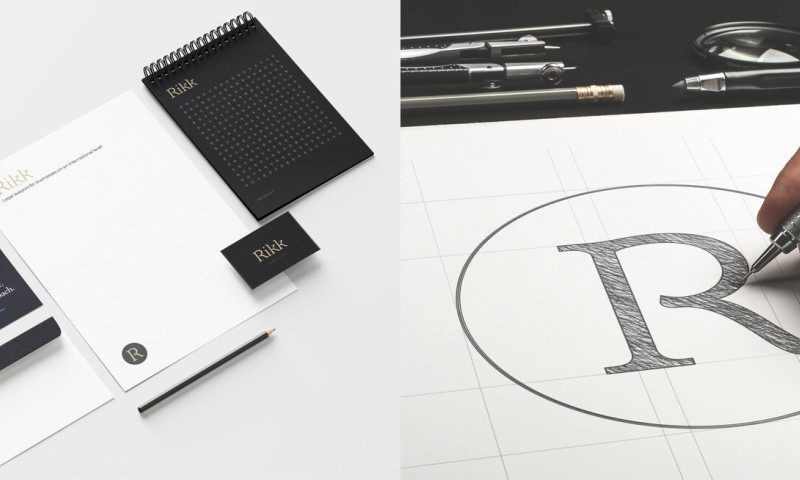 Website Development for Rikk