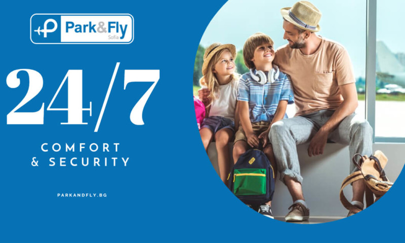 PARK&FLY's Journey to Over 100,000 Users