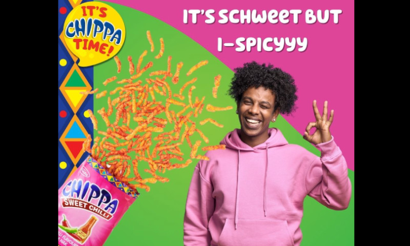 It's Scheet But I-Spicyy