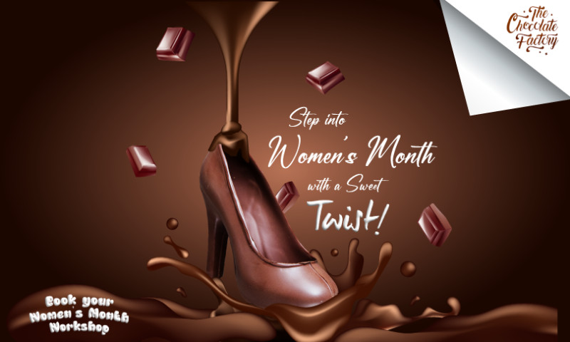 Step into Women's Month