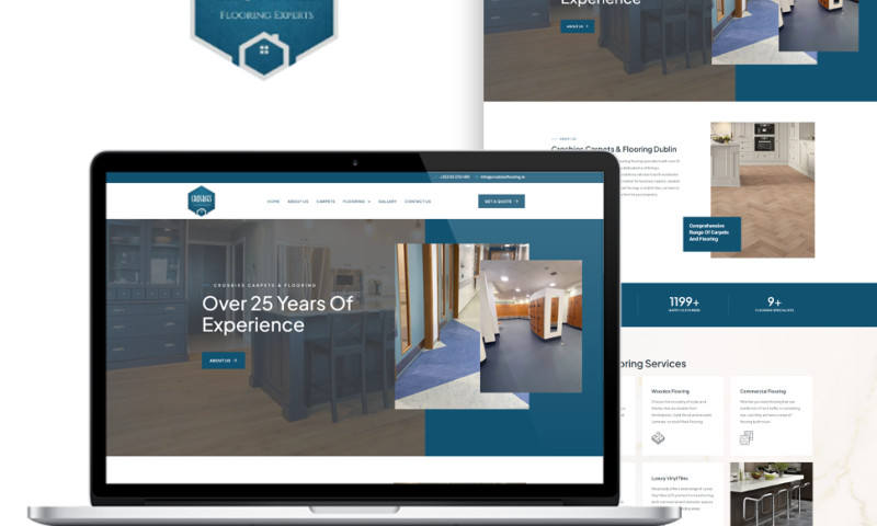 Crosbies Flooring