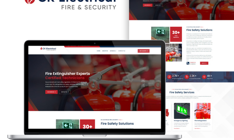 CK Electrical