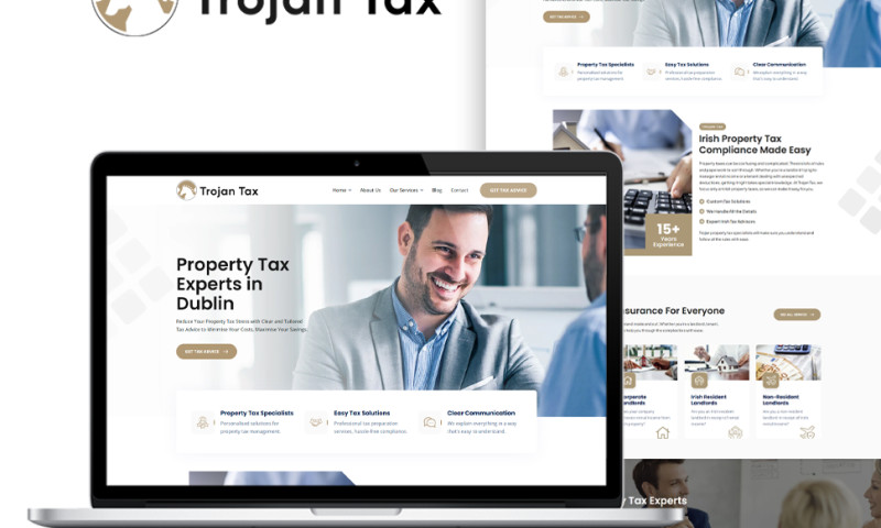 Trojan Tax
