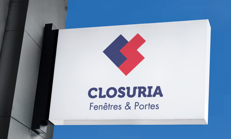 Closuria Fenêtre & Porte