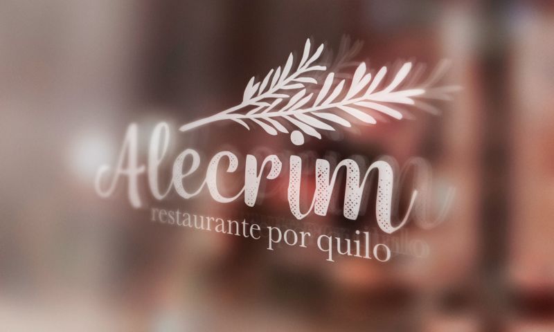 Restaurante Alecrim
