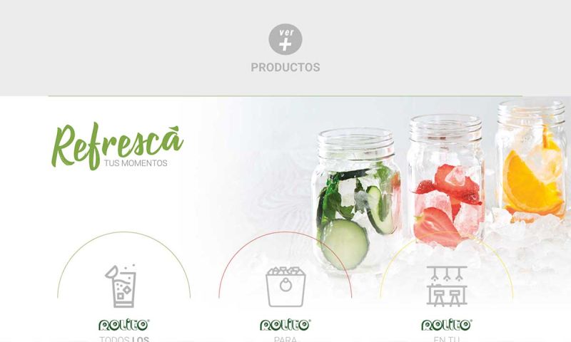 Rolito Web Design