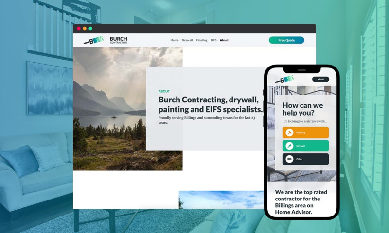 Burch Contracting