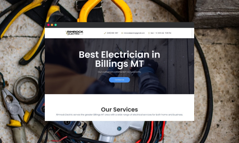 Rimrock Electric