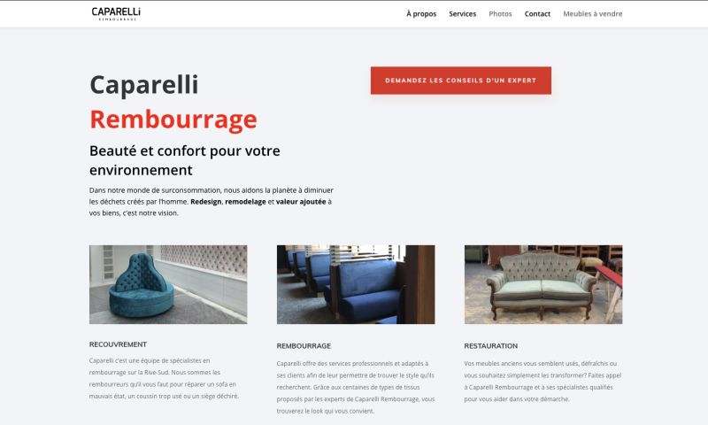 Web Design