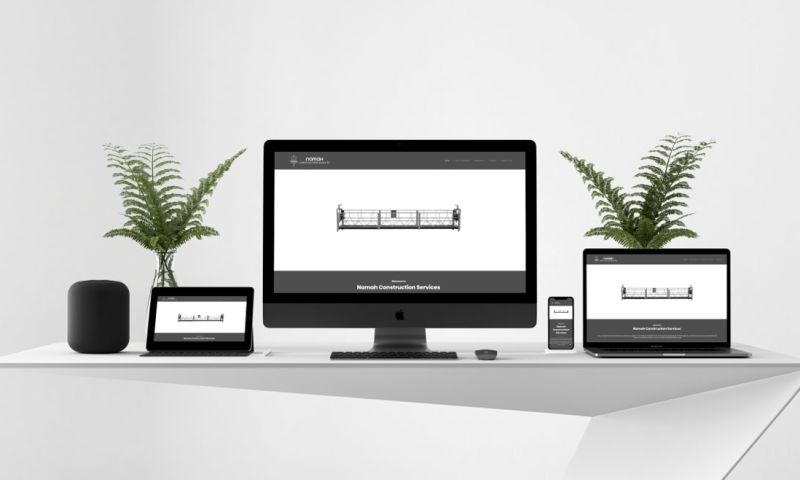Namah Construction Services