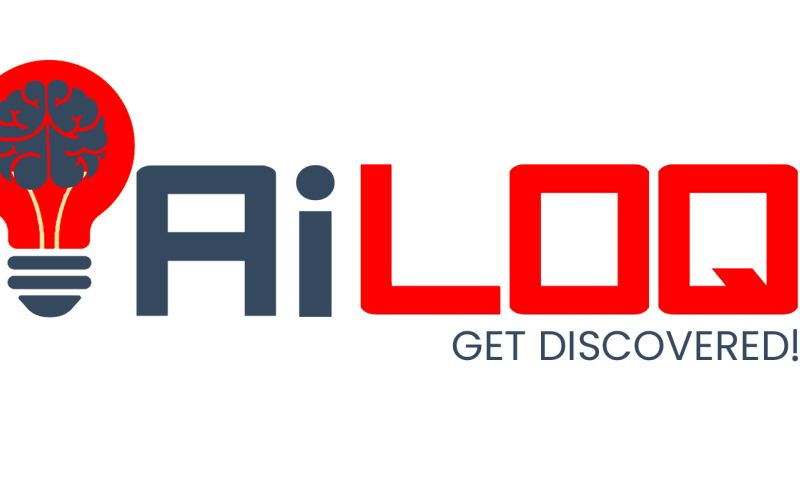 AiLOQ Corp