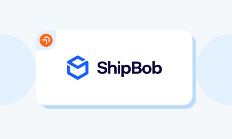 How We Helped ShipBob Achieve a 55% Increase in Conversions