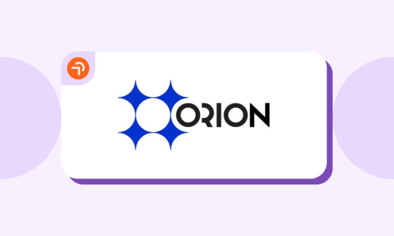 255.5% ︎ increase in conversions for Orion Labs