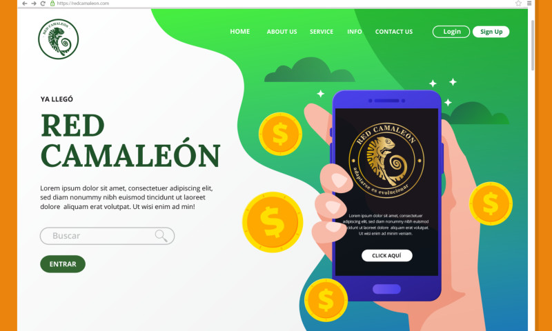 Logo design