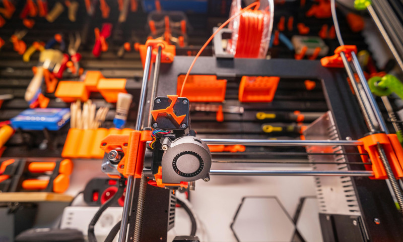 Digital Marketing for Orbit3D