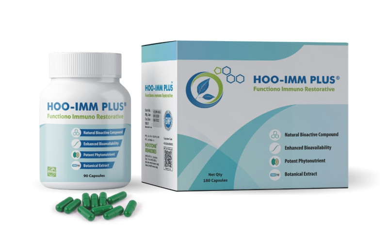 Comprehensive Digital Marketing for Hootone Remedies