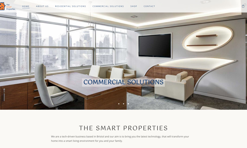 The smart Properties