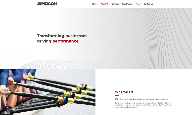 BRIDCON
