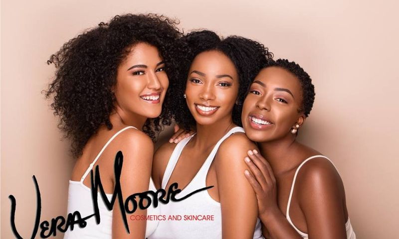 Vera Moore Cosmetics