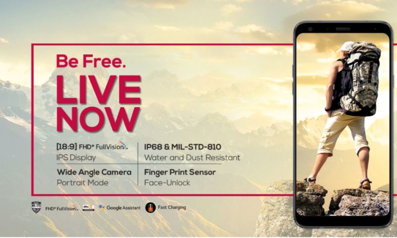 LG - PPC Ads Campaign