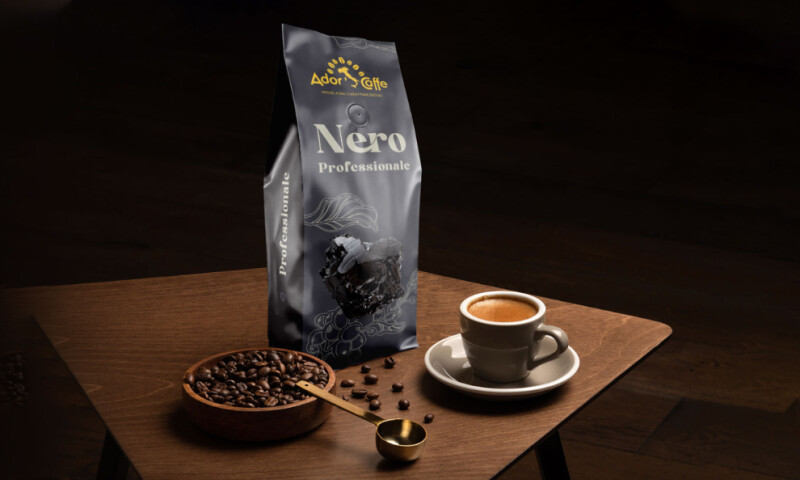 Ador Caffe