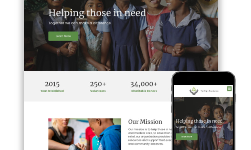 Culinary Nonprofit