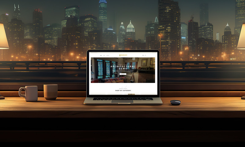 Second City Salvage