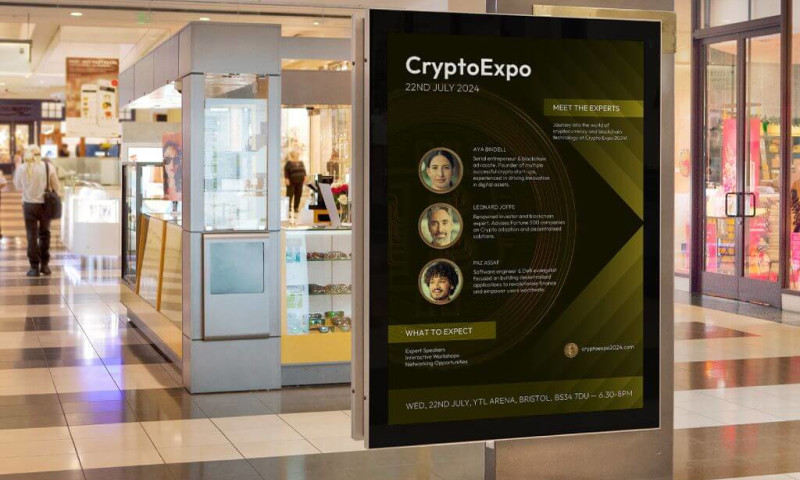 CryptoExpo