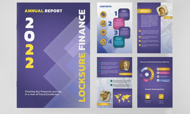 Locksure Finance