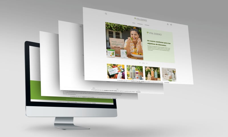 Tienda Amway®