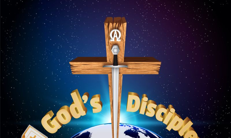 God's Disciples