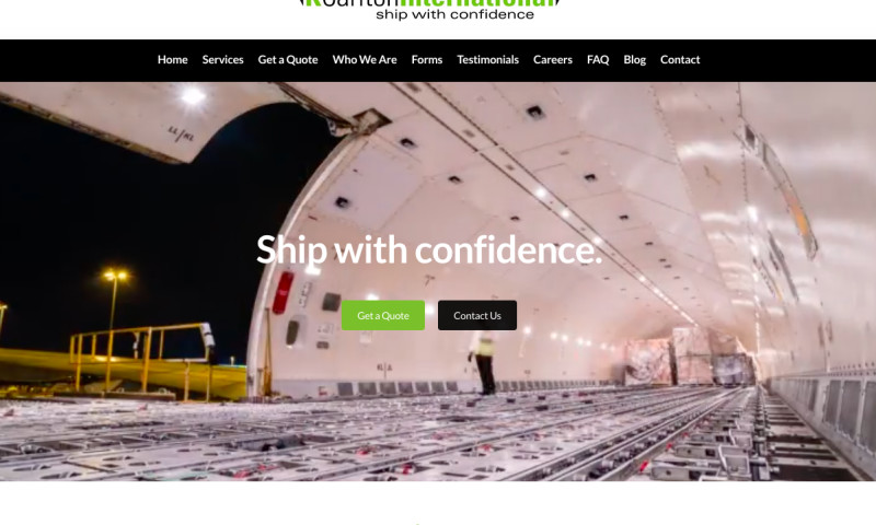 KCarlton International