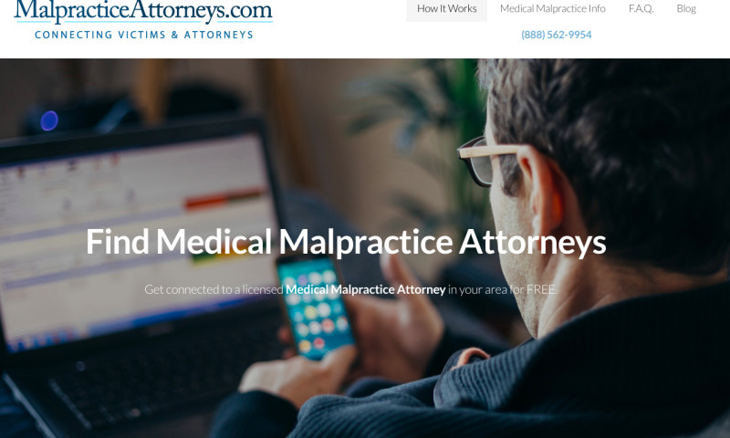 MalpracticeAttorneys.com