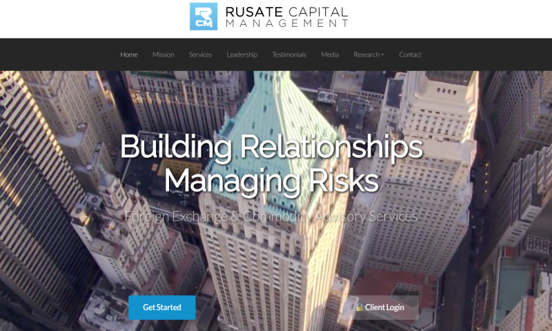 Rusate Capital Managemenet