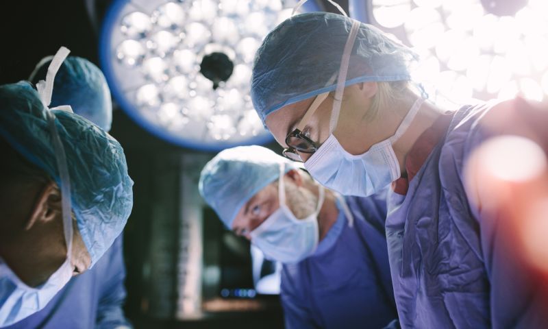 How AMBITIOUS delivered quality content for HCA’s agile digital transformation project