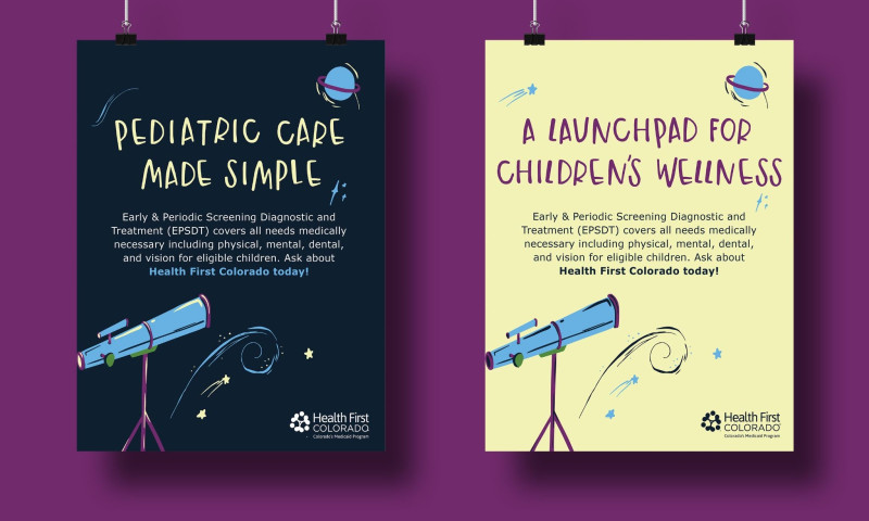 Pediatric Medicaid