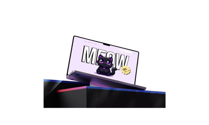 Revamping the User Experience for Whoof and Meow