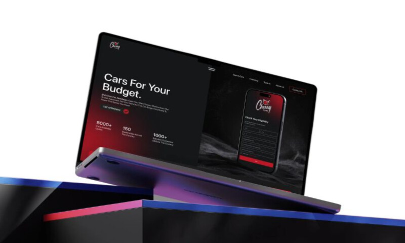 Enhancing User Experience for Cherry Cars