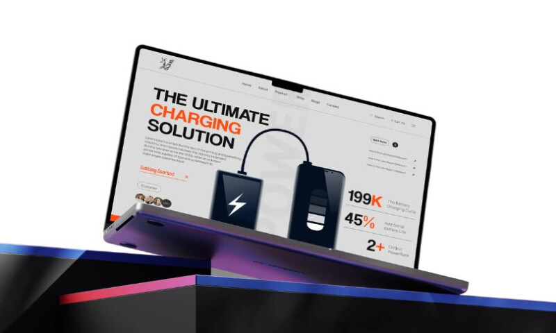 Transforming User Experience for V Bolt