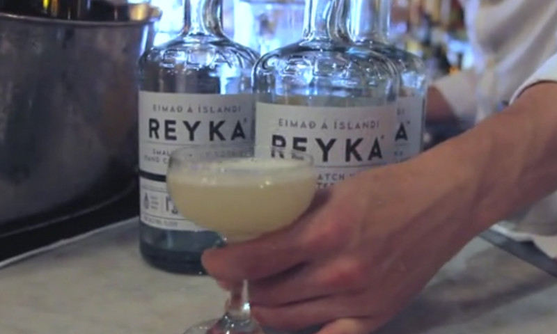 TASTE OF ICELAND