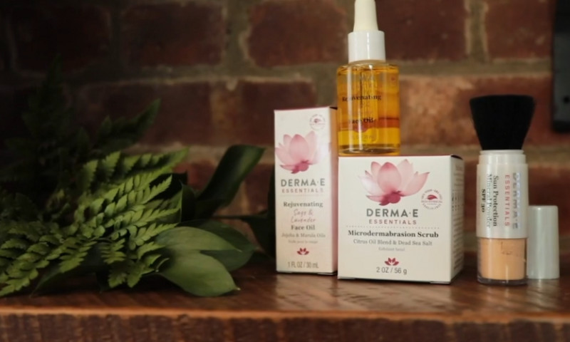 DERMA E