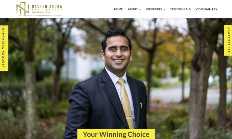 https://naveenarora.co.nz