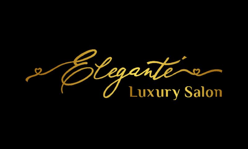 Elegante Luxury Salon